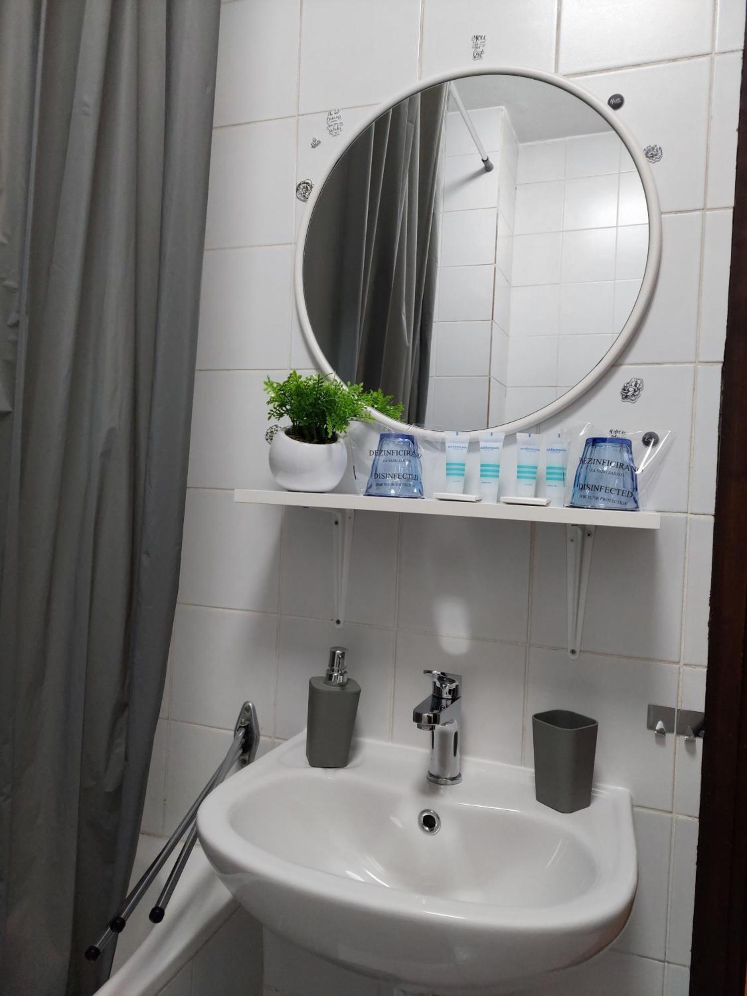 M&M Apartment Velika Gorica Exterior foto